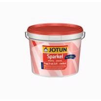 Spartel- & fugemasse